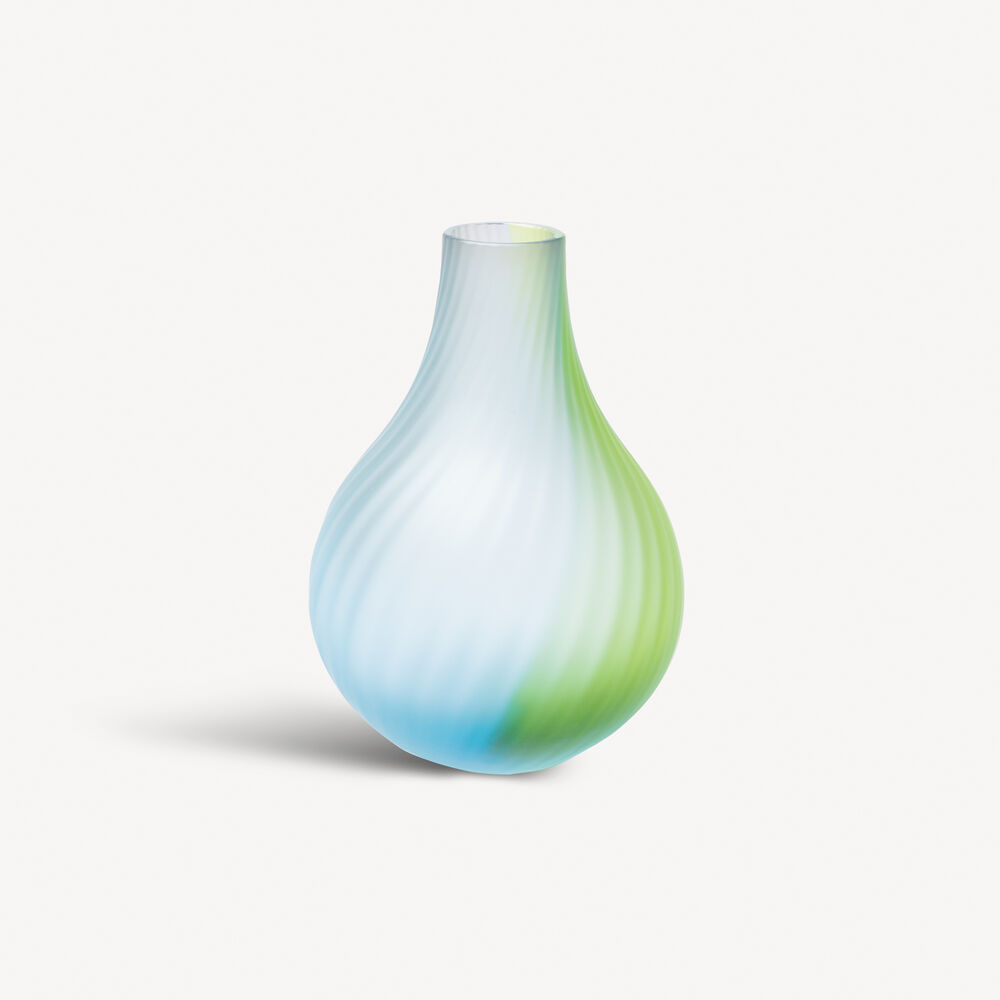 K&B Iris vase light 12,7cm